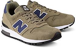 New Balance Retro-Sneaker 565 New Balance Retro-Sneaker 565