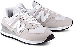 New Balance Retro-Sneaker 574 New Balance Retro-Sneaker 574