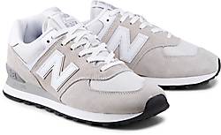 New Balance Retro-Sneaker 574 New Balance Retro-Sneaker 574