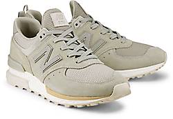 New Balance Retro-Sneaker 574 New Balance Retro-Sneaker 574
