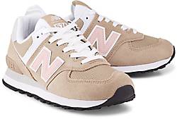 New Balance Retro-Sneaker 574 New Balance Retro-Sneaker 574