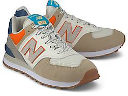 New Balance Retro-Sneaker 574 New Balance Retro-Sneaker 574