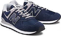 New Balance Retro-Sneaker 574 New Balance Retro-Sneaker 574