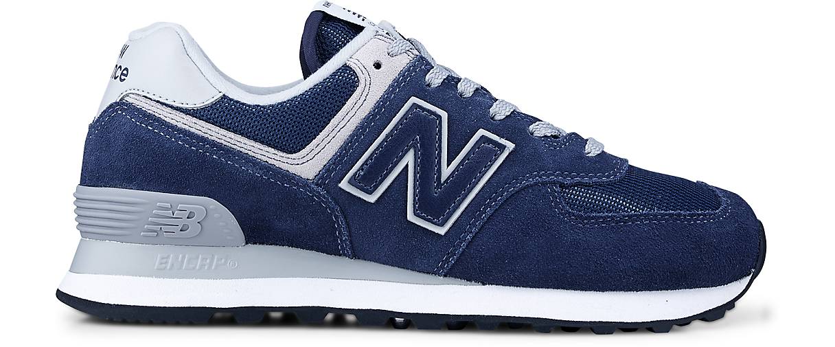 Retro Sneaker 574 Retro Sneaker 574