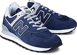 New Balance Retro-Sneaker 574 New Balance Retro-Sneaker 574
