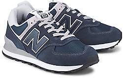 New Balance Retro-Sneaker 574 New Balance Retro-Sneaker 574