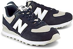 New Balance Retro-Sneaker 574 New Balance Retro-Sneaker 574