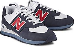 New Balance Retro-Sneaker 574 New Balance Retro-Sneaker 574