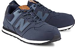 New Balance Retro-Sneaker 574 New Balance Retro-Sneaker 574
