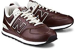 New Balance Retro-Sneaker 574 New Balance Retro-Sneaker 574