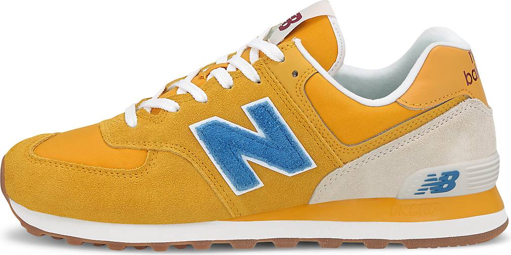 New balance sales gelb