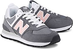 New Balance Retro-Sneaker 574 New Balance Retro-Sneaker 574