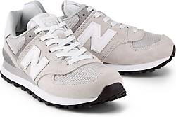 New Balance Retro-Sneaker 574 New Balance Retro-Sneaker 574