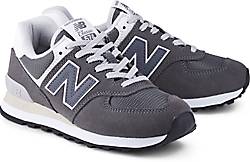 New Balance Retro-Sneaker 574 New Balance Retro-Sneaker 574