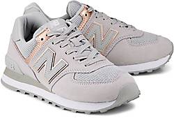 New Balance Retro-Sneaker 574 New Balance Retro-Sneaker 574
