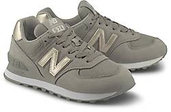 New Balance Retro-Sneaker 574 New Balance Retro-Sneaker 574