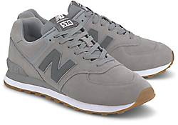 New Balance Retro-Sneaker 574 New Balance Retro-Sneaker 574