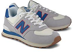 New Balance Retro-Sneaker 574 New Balance Retro-Sneaker 574
