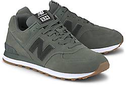New Balance Retro-Sneaker 574 New Balance Retro-Sneaker 574