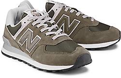 New Balance Retro-Sneaker 574 New Balance Retro-Sneaker 574