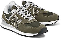 New Balance Retro-Sneaker 574 New Balance Retro-Sneaker 574