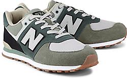 New Balance Retro-Sneaker 574 New Balance Retro-Sneaker 574