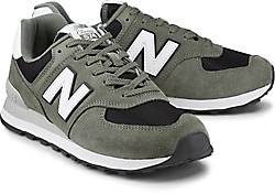 New Balance Retro-Sneaker 574 New Balance Retro-Sneaker 574
