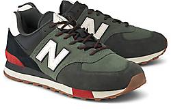 New Balance Retro-Sneaker 574 New Balance Retro-Sneaker 574