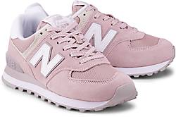 New Balance Retro-Sneaker 574 New Balance Retro-Sneaker 574