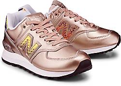 New Balance Retro-Sneaker 574 New Balance Retro-Sneaker 574
