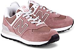 New Balance Retro-Sneaker 574 New Balance Retro-Sneaker 574