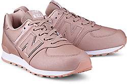 New Balance Retro-Sneaker 574 New Balance Retro-Sneaker 574