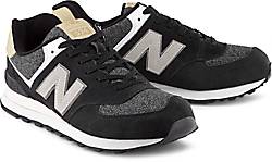 New Balance Retro-Sneaker 574 New Balance Retro-Sneaker 574
