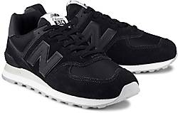 New Balance Retro-Sneaker 574 New Balance Retro-Sneaker 574