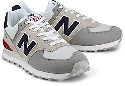 New Balance Retro-Sneaker 574 New Balance Retro-Sneaker 574