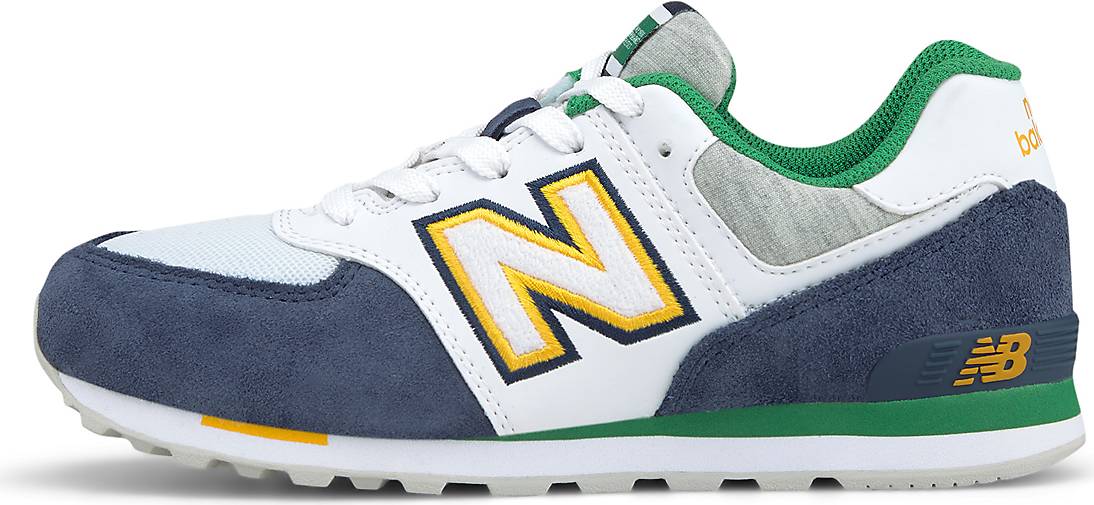 new balance 574 retro