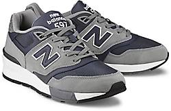 New Balance Retro-Sneaker 597 New Balance Retro-Sneaker 597