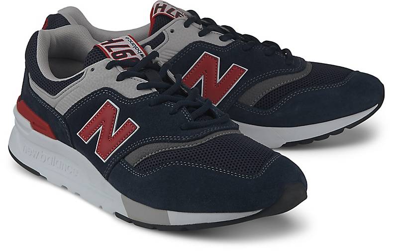 new balance retro 997