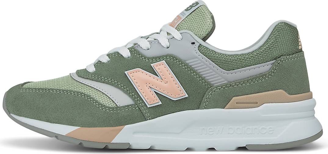 New balance 997 damen deutschland on sale