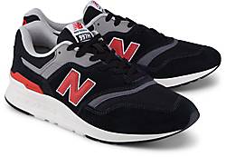 New Balance Retro-Sneaker 997 New Balance Retro-Sneaker 997