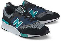 New Balance Retro-Sneaker 997 New Balance Retro-Sneaker 997