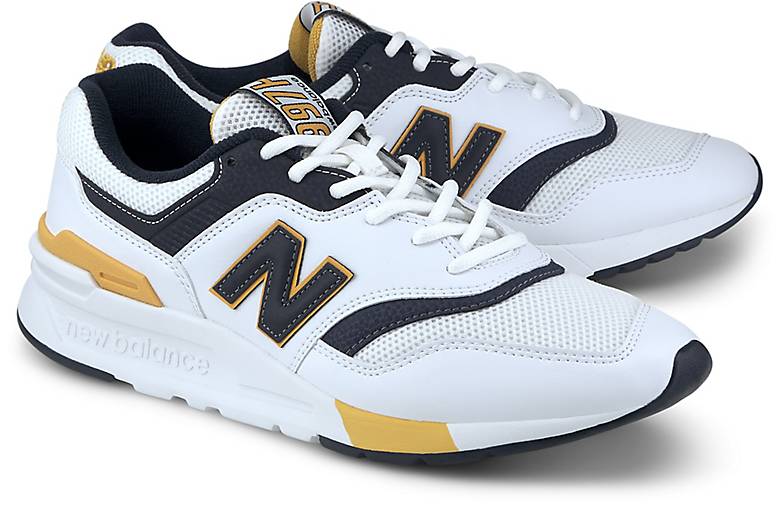 Retro Sneaker 997 Retro Sneaker 997