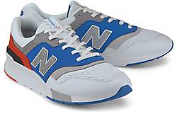 New Balance Retro-Sneaker 997 New Balance Retro-Sneaker 997