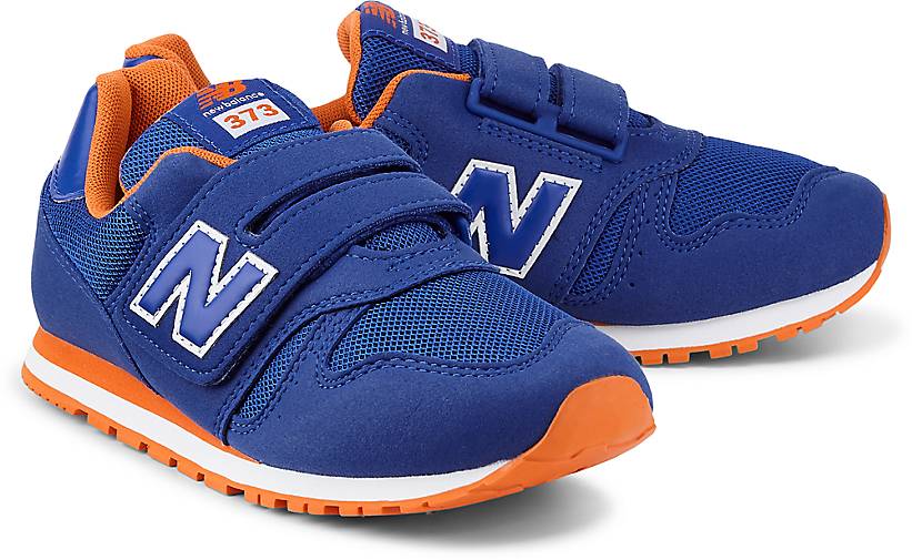 new balance 373 kinder blau