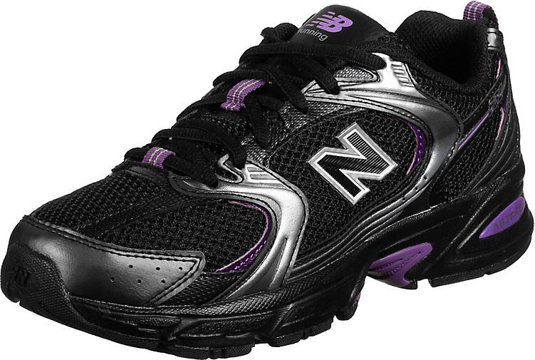 New balance cheap 530 damen schwarz