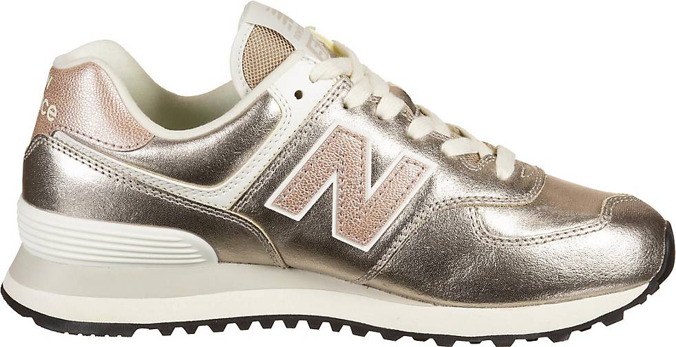 new balance dunkelgrau gold