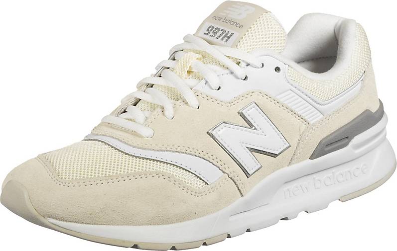 New Balance Schuhe 997 beige | GÖRTZ - 97241906