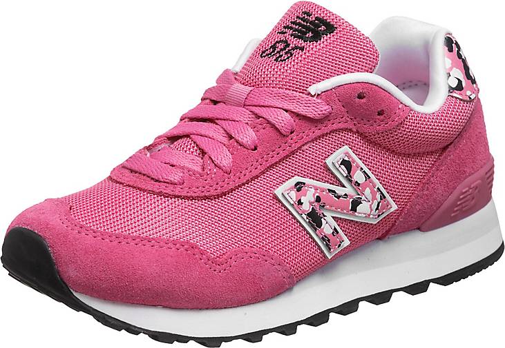 New balance wl515 damen Clearance