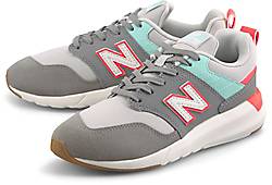 New Balance Sneaker 009 in hellgrau bestellen 31030901