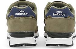 New balance deals 565 khaki